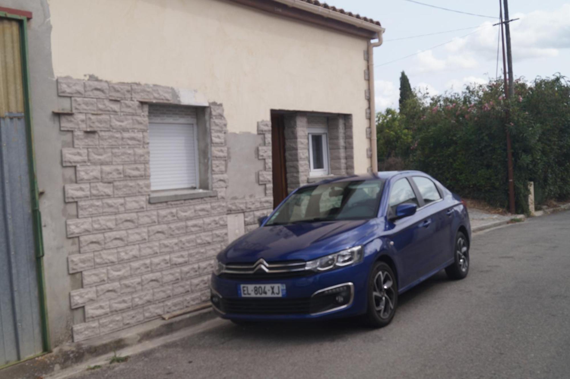 Repos En Campagne Villa Pexiora Exterior photo